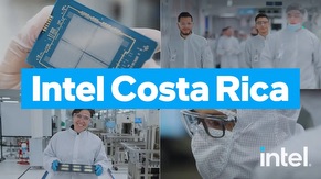 Welcome to Intel Costa Rica!